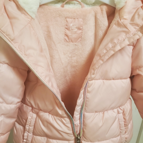 Winter Coat - Picture 3 of 4